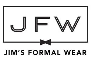 Jim's Formal Wear