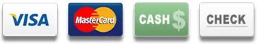 Payment Options