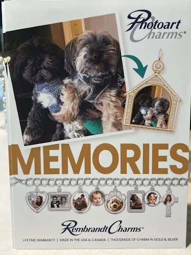 Custom Charms